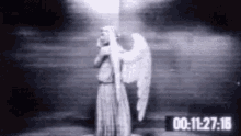 Weeping Angel